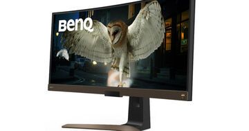BenQ EW3880R Review: 8 Ratings, Pros and Cons