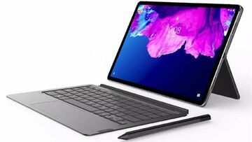 Lenovo Tab P11 testé par ExpertReviews Lenovo Tab P11 testé par ExpertReviews