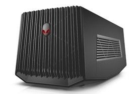 Alienware Graphics Amplifier Review: 3 Ratings, Pros and Cons
