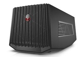 Anlisis Alienware Graphics Amplifier