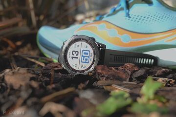 Garmin Fenix 7 Solar im Test: 1 Bewertungen, erfahrungen, Pro und Contra