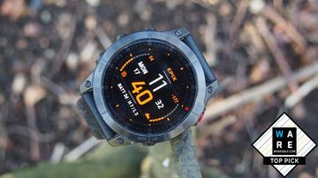 Test Garmin Epix 2 Test Garmin Epix 2