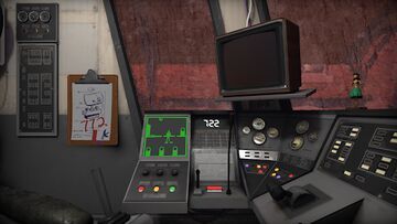 Test The Pedestrian