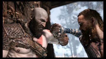 God of War test par PCGames