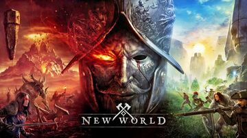 New World test par PCGames