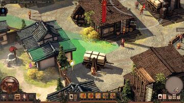 Shadow Tactics test par PCGames