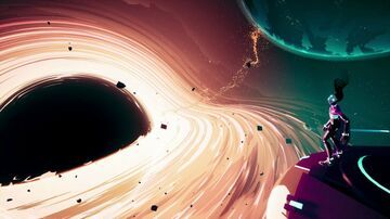 Solar Ash test par PCGames Solar Ash test par PCGames