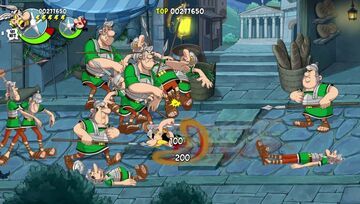 Astérix et Obélix Baffez les tous test par PCGames Astérix et Obélix Baffez les tous test par PCGames