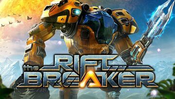 The Riftbreaker test par PCGames