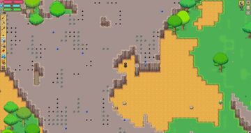 Tile test par PCGames Tile test par PCGames