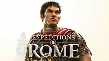 Anlisis Expeditions Rome