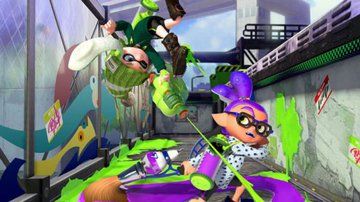 Anlisis Splatoon 