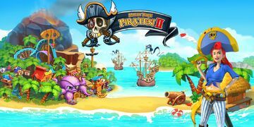 Match Three Pirates II testé par Nintendo-Town Match Three Pirates II testé par Nintendo-Town
