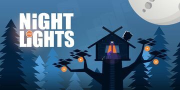 Night Lights test par Nintendo-Town