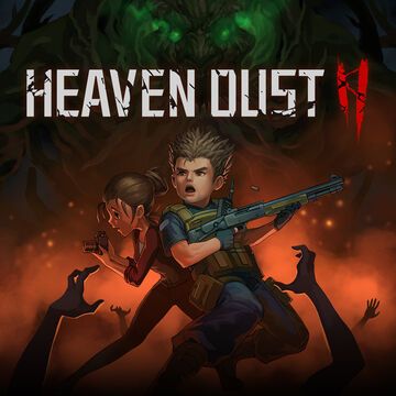 Test Heaven Dust 2