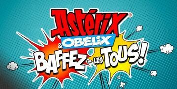 Test Astrix et Oblix Baffez les tous