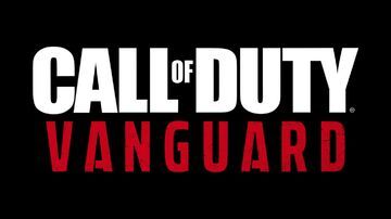 Test Call of Duty Vanguard