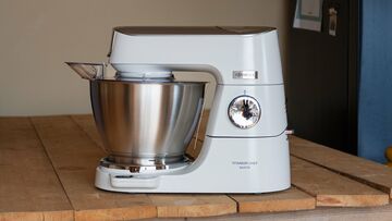 Kenwood Titanium Chef Baker Review: 2 Ratings, Pros and Cons