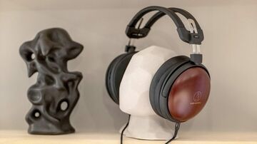 Audio-Technica TH-AWAS reviewed by L&B Tech