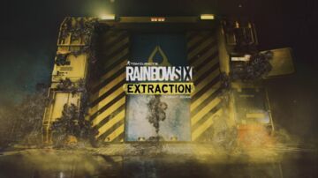 Rainbow Six Extraction reviewed by wccftech