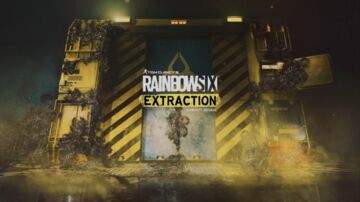 Rainbow Six Extraction test par wccftech