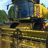 Farming Simulator 15 test par PlayFrance