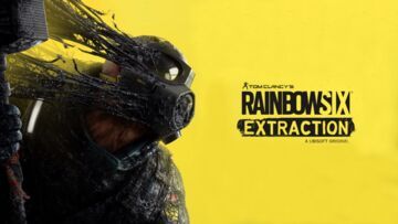 Rainbow Six Extraction test par JVFrance