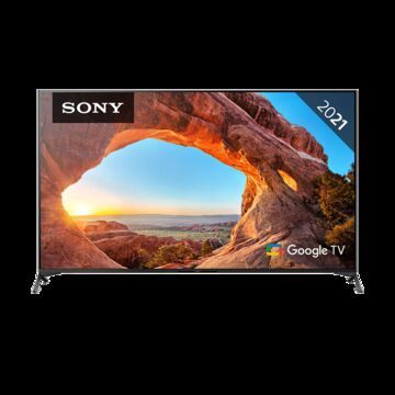 Test Sony KD-55X89J