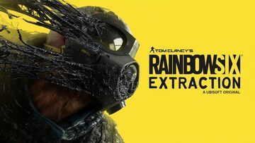 Rainbow Six Extraction test par 4WeAreGamers