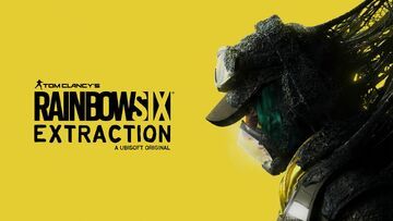 Rainbow Six Extraction reviewed by Well Played