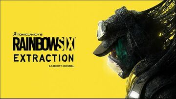 Rainbow Six Extraction test par GameSpace