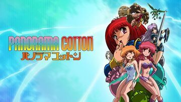 Panorama Cotton test par Movies Games and Tech