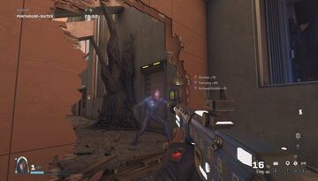 Rainbow Six Extraction test par PCGames