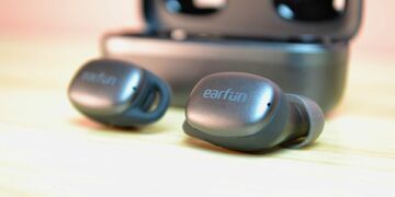 EarFun Free Pro 2 reviewed by MUO