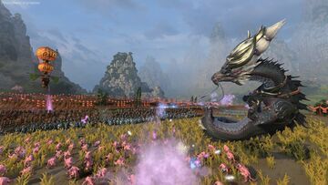 Test Total War Warhammer III Test Total War Warhammer III