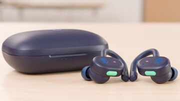 Skullcandy Push test par RTings Skullcandy Push test par RTings
