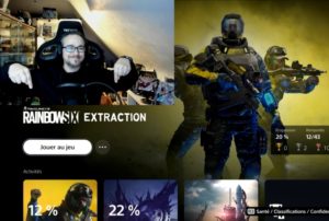 Rainbow Six Extraction test par N-Gamz