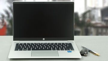 Test HP ProBook 430 G8