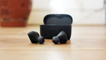 Jabra Elite 4 Active testé par TechRadar Jabra Elite 4 Active testé par TechRadar