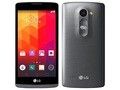 LG Leon test par Les Numriques