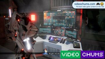 Blackwind test par VideoChums Blackwind test par VideoChums