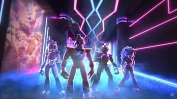 Five Nights at Freddy's test par Gaming Trend Five Nights at Freddy's test par Gaming Trend