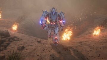 Blackwind test par TotalGamingAddicts Blackwind test par TotalGamingAddicts