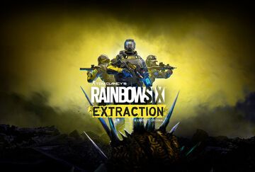 Rainbow Six Extraction test par Geek Generation