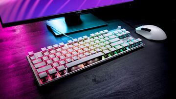 Roccat Vulcan test par Vonguru Roccat Vulcan test par Vonguru