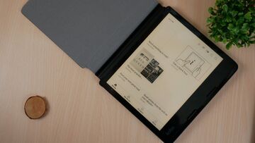Kobo Sage reviewed by Good e-Reader Kobo Sage reviewed by Good e-Reader