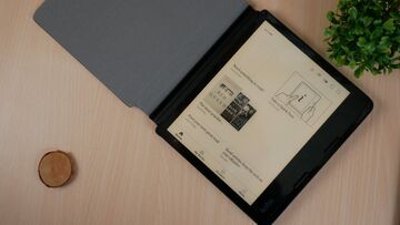 Kobo Sage test par Good e-Reader