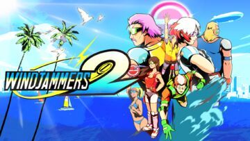 Windjammers 2 im Test: 51 Bewertungen, erfahrungen, Pro und Contra