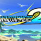 Windjammers 2 review by GodIsAGeek Windjammers 2 reviewed by GodIsAGeek