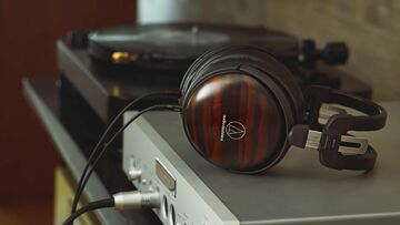 Audio-Technica ATH-AWKT im Test: 2 Bewertungen, erfahrungen, Pro und Contra